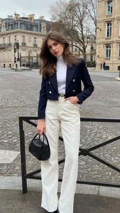 Top 25 Best Old Money Aesthetic Outfits - Must Have Summer Outfits 2024 17 Chique Outfits, Looks Chic