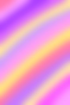 a blurry image of pink, yellow and purple colors