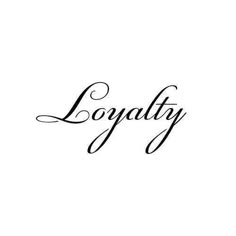 the word loquaty written in cursive handwriting on a white background royalty illustration