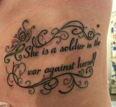 Survivor Quote Tattoo, Traumatized Tattoo, Tattoo Ideas Female Survivor, Attempted Survivor Tattoo, Bpd Quote Tattoos, Bi Polar Tattoos, Tattoos For Survivors, Tattoos For Abused Women, Tattoos Ideas Bpd