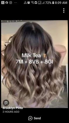 Color Formulations, Fall Brunette, Hair Formulas, Hair Formula, Redken Hair Color, Work Hair, Color Formulas, Redken Hair Products