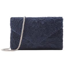 PRICES MAY VARY. 🎁【Selected Material】Our purse for women is made of high grade lace and polyester.Selected materias give this cluth a chic style and make you the most elegant focus of the party; 🎁【Convenient Switch】Magnetic switch button is applied to this lace evening purse.You can easily open this handbag with single gentle force; 🎁【Small But High Capacity】L:8.66"/22cm W:5.12"/13cm 1.97"/5cm;This evening clutch comes with a small size but big enough for you to put your daily essentials like Square Envelope, Lipstick Liner, Envelope Handbag, Square Envelopes, Purse For Women, Evening Purse, Ladies Clutch, Evening Clutch, 72 Hours