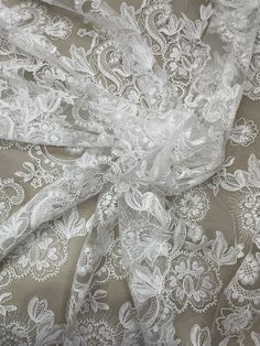 Width : 125 cm .  Welcome to chat with me if any inquiry. Embroidered Lace Wedding Dress For Mother Of The Bride, Elegant Wedding Fabrics With Intricate Embroidery, Elegant Wedding Fabric With Intricate Embroidery, Wedding Tulle Fabric With Intricate Embroidery, Embroidered Lace Tulle Fabric For Wedding, Fitted Embroidered Lace Wedding Fabric, Fitted Embroidered Lace Fabric For Wedding, Fitted Delicate Lace Embroidered Fabric For Wedding, Delicate Lace Embroidered Wedding Fabric