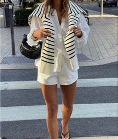 Europe Outfits, Outfit Chic, Paris Outfits, Mode Casual, Stockholm Fashion