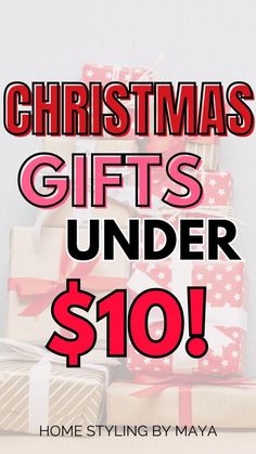 christmas gifts under $10, cheap christmas gifts Gifts For Under $25, Practical Gifts Under $10, Good Cheap Christmas Gifts, Gifts For Under $10 Christmas, Gifts For Women Under $15, Best Gifts Under 10 Dollars, Gifts For Men Under $10 Christmas, $15 Christmas Gift Ideas, Cheap Friend Christmas Gifts