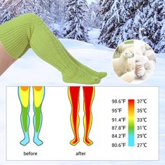 Wool Plus Size Thigh High Socks For Thick Thighs-Avocado Green Casual Solid Thigh High Socks, Solid Color High Stretch Thigh-high Tights, Thick Solid Color Knee-high Socks For Winter, Cheap Thigh-high Socks, Green Thigh High Socks, Thigh Band, Slouch Socks, Over The Knee Socks, Thigh High Socks