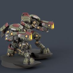 Tau Warhammer 40k, Cyberpunk Character Design, Vehicles Concept Art, Tau Army, Warhammer 40k Tau, Tau Warhammer, Robot Ideas, 40k Tau, 40k Painting