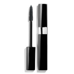 INIMITABLE INTENSE Mascara Multi-Dimensionnel Sophistiqué - CHANEL | Ulta Beauty 3d Makeup, Shiny Makeup, Chanel Mascara, Mascara Base, Parfum Chanel, Lash Primer, Mascara Brush, Chanel Beauty, Chanel Makeup