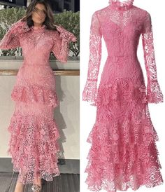 Md Dresses, Brides Maid Gown, Kids Gown, Fashion Gowns, Iconic Dresses, Pretty Prom Dresses, Lace Dresses, Glam Dresses, Lace Gown