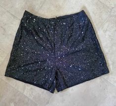 New! Sequin Shorts was just added to eBay. Check it out! #eBay #eBaySeller Ringmaster Costume, Sparkly Outfits, Taylor Outfits, Cocktail Event, Sequin Shorts, Sparkle And Shine, Sequin Fabric, Acrylic Material, Brands Outlet