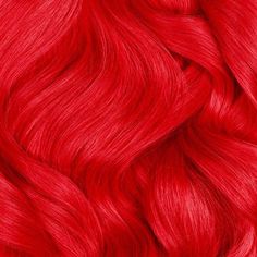 Permanent Red Hair Dye, Bright Red Hair Dye, Cherry Red Hair, Bleaching Your Hair, Semi Permanent Hair Dye, Dyed Red Hair, Bright Red Hair, Permanent Hair Dye, Warm Tone