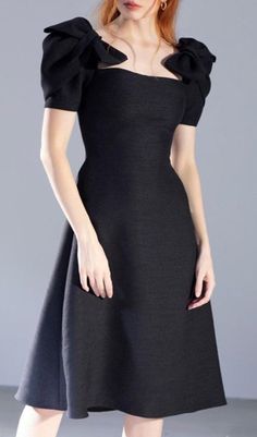 Show Off Your Edgy Side in This Contemporary Midi Dress Combining Patchwork Panels, a Fitted Silhouette and a Waist-Tie Bow. Strategically Placed Color Blocking Creates the Illusion of an Enviable Hourglass Shape. The Lightweight Stretch Fabric Allows for Dancing and Mingling With Ease. Make a Bold Entrance in This Modern Black Magic. Gentle Dry Clean Only Colour may vary due to lighting on images. The product images (without model) are closest to the true colour of the product.Item runs true to New Look Dresses, Embellished Midi Dress, Black Tie Gala, Hourglass Shape, Swimwear Dress, Plus Dresses, Ruched Dress, Blouse Dress, Black Midi Dress