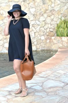 Casual Luxe, Luxe Clothing, Fashion Blogger Style, Plus Size Beauty, Black Women Fashion, Look Plus