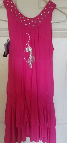 Brand New Pretty Pink Baby Phat Sleeveless Shirt Size Medium. By. Baby Phat Baby Phat 2000s Aesthetic, Baby Phat 2000s, 90s Pink Sleeveless Top, Baby Phat Shirt, Baby Phat Purse, Baby Phat, Sleeveless Shirt, Baby Pink, Top Brands