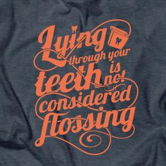 Dental Crafts, Teeth Quotes, Dental Content, Dental Assisting, Dental Shirts, Dental Jokes