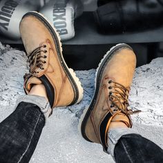 Lenny Men's Lace Up Boots | Ultrasellershoes.com – Ultra Seller Shoes Mens Military Boots, Work Shoes For Men, Casual Work Shoes, Mens Lace Up Boots, Mens Work Shoes, Gladiator Shoes, Waterproof Sneakers, Waterproof Hiking Shoes, Tactical Boots