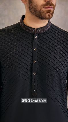 Kurta Designs Men's, Crochet Cable Knit, Mens Pants Fashion Casual, Man Dress Design, Indian Wedding Clothes For Men, Embroidered Suits, Sherwani For Men Wedding, Boys Kurta Design