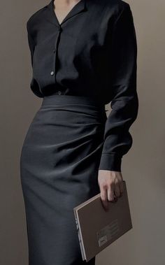 Gaun Koktail, Elegante Casual, Mode Casual, Stylish Work Outfits, Modest Fashion Outfits, Looks Chic, 가을 패션, Casual Style Outfits, Looks Style