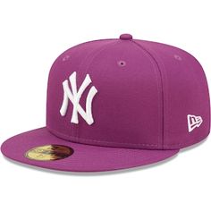 Zapatillas Kyrie Irving, Yankees Baseball Cap, New Era Logo, New York Yankees Baseball, 59fifty Hats