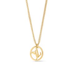 Products by Louis Vuitton: LV Stellar Necklace Classic Yellow Gold Jewelry With Logo, Yellow Gold Jewelry With Logo For Gift, Yellow Gold Jewelry With Logo As Gift, Elegant Gold Jewelry With Logo, Luxury Monogram White Gold Necklace, Luxury White Gold Monogram Necklace, Louis Vuitton Official, Girls Best Friend, Louis Vuitton