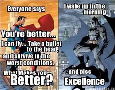 Batman. Batman Jokes, Batman Stuff, Batman Vs Superman, Batman Vs