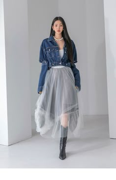 Korean Fashion Runway, Outfits Idols Kpop Mujeres, Korean Kpop Outfits, Kpop Style Outfits, Style Your Clothes, Korean Clothing Brands, Casual Photoshoot, Outfit Kpop, Idol Outfit