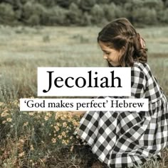 Biblical girl name Jecoliah. Cute Biblical Names, Hebrew Baby Names And Meanings, Biblical Baby Names With Meaning, Godly Names, Christian Names With Meaning, Biblical Names And Meanings, Bible Names, Biblical Girl Names