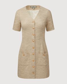 Lounge Sweater, Rachel Parcell, Essential Dress, Summer Linen, Midi Dress Casual, Tweed Dress, Knit Mini Dress, Dress With Cardigan, Knit Set