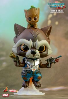 Rocket Groot, Groot Guardians, Groot Marvel, Guardians Of The Galaxy Vol 2, Rocket Raccoon, Superhero Wallpaper, Baby Groot, Marvel Wallpaper, Marvel Heroes