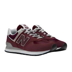 newbalance_WL574EVM_1 New Balance 574 Core, New Balance Shoe, Trail Design, New Balance Style, Shoes Outfit Fashion, Shoes Outfit, New Balance 574, Sorel Womens, Asics Women