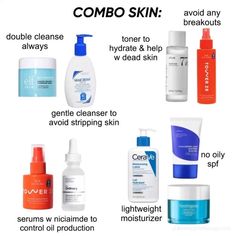 Basic Aussie, Aussie Girl, Men Skin Care Routine, Routine Aesthetic, Face Skin Care Routine, Skin Care Guide, Good Skin Tips, Combo Skin, Basic Skin Care Routine