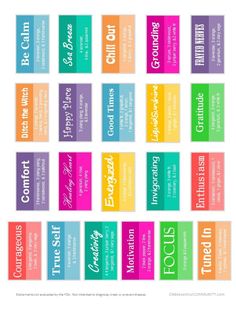 Essential Oil Roller Bottle Labels, Essential Oil Roller Bottle Recipes, Roller Bottle Labels, Essential Oil Perfumes Recipes, Roller Bottle Recipes, Roller Bottle Blends, Essential Oil Roller Balls, Essential Oil Labels