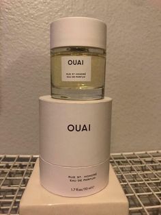 New. Ouai Perfume, St Honore, Nutribullet Blender, Womens Fragrances, Women Fragrance, Fragrances Perfume, Health And Beauty, Fragrance, Best Deals