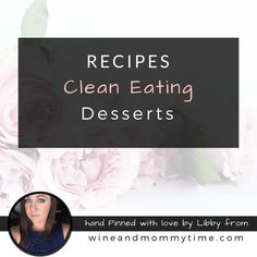 the recipe for clean eating sauces, dips and dressings is featured in this post