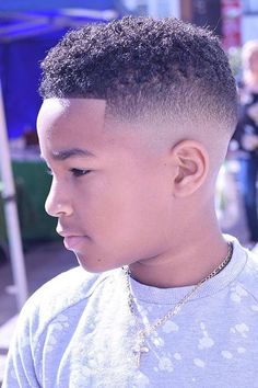 Black Boys Haircuts Fade, Lil Boy Haircuts, Mixed Boys Haircuts, Curly High Top Fade, Boys Haircuts Curly Hair, Black Boy Hairstyles, Boys Curly Haircuts