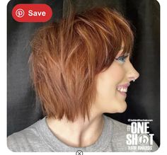 Layered Haircuts Bob, Bob Pixie Haircut, Medium Length Layered Haircuts, Bixie Haircut, Shaggy Bob Hairstyles, The Right Hairstyles, Bob Pixie