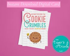 the instant digital cookie crumbles game is on sale for $ 3 99 and it's free