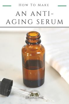 Best Oils For Skin Anti Aging, Anti Aging Essential Oils Recipes, Essential Oil Serum Recipes, Diy Skin Oil Serum, Essential Oil Face Serum Anti Aging, Essential Oils For Skin Care Anti Aging, Night Serum Anti Aging, Essential Oils Face Serum, Argan Oil Face Serum Diy