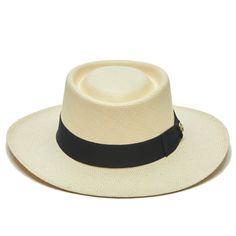 Be stylish this season with the RIDER from our Austral Panama Collection. Crafted from genuine Panama straw with a genuine leather band and gold pin detail, this hat also boasts a 3-inch brim for maximum sun protection. Look sharp in any setting. Luxury Fedora Straw Hat For Summer, Luxury Wide Brim Boater Hat For Summer, Luxury Summer Straw Fedora Hat, Luxury Wide Brim Panama Hat For Beach, Luxury Summer Sun Hat, Luxury Flat Brim Straw Hat For Summer, Luxury Brimmed Straw Hat For Summer, Luxury Brimmed Boater Hat For Summer, Luxury Curved Brim Panama Hat For Beach