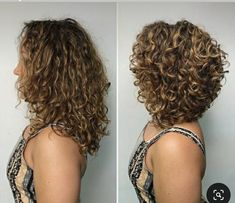 Curly Hairdos, Shampoo For Wavy Hair, Curly Hair Dos, Curly Hair Beauty, Natural Curly Hair Cuts, Curly Hair Photos, Short Curly Haircuts, Medium Curly Hair Styles, Haircuts For Curly Hair