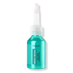 Bright Reveal Dark Spot Exfoliant Peel - L'Oréal | Ulta Beauty Face Peel, Post Acne Marks, Eye Vitamins, Master List, Exfoliating Mask, Too Faced Concealer, Dry Face, Exfoliate Face, Manifestation Board