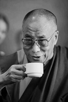 #dalailama #zen #teatime #tea #photography #lifestyle Butter Tea, Darjeeling Tea