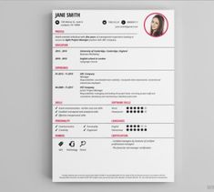 Curriculum Vitae Simple Sample Free Resume Builder, Free Resume Template Download