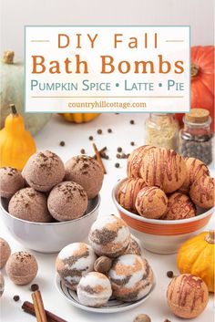 Diy Pumpkin Spice, Aromatherapy Benefits, Bath Bomb Molds, How To Make Pumpkin, Nails Polish