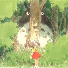 Art Studio Ghibli, Ios Widgets, Ghibli Artwork, Studio Ghibli Movies, Studio Ghibli Art, Ghibli Movies, Ghibli Art, Howls Moving Castle, My Neighbor Totoro