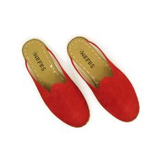 Winter Red Nubuck Close-Toed Leather Slippers-nefesshoes-4-Nefes Shoes Yemeni Women, Slippers With Fur, Slippers Fur, Handmade Slippers, Winter Red, Indoor Slippers, Winter Slippers, Summer Slippers, Color Pairing