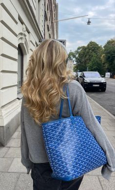 Goyard Tote Price, Goyard Tote Outfit, Goyard Tote Bag, Tote Bag Outfit, Goyard Tote, Tote Outfit, Matilda Djerf, Goyard Bag