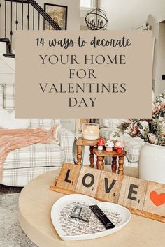 Transform your Valentine's Day into an unforgettable celebration with these 14 charming ideas. Spruce up your living room with stylish decor, indulge in DIY crafts, and create lasting memories together. #valentinesmantledecor #vintagevalentinesdecorations #valentinesdaybackdrop Jar Diy