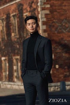 Kdrama Guy Outfit, Dress For Man, Winter Glam, Dream Drawing, Groom Photoshoot, Foto Wedding, Seo Jun, Asian Man