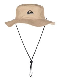 in stock Mens Summer Hats, Mens Accessories Vintage, Bucket Hat Outfit, Mens Accessories Bracelet, Safari Hat, Mens Bucket Hats, Floating Necklace, Snowboarding Gear, Wide Brim Sun Hat